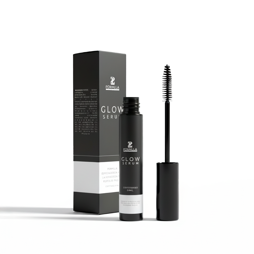 Glow Serum