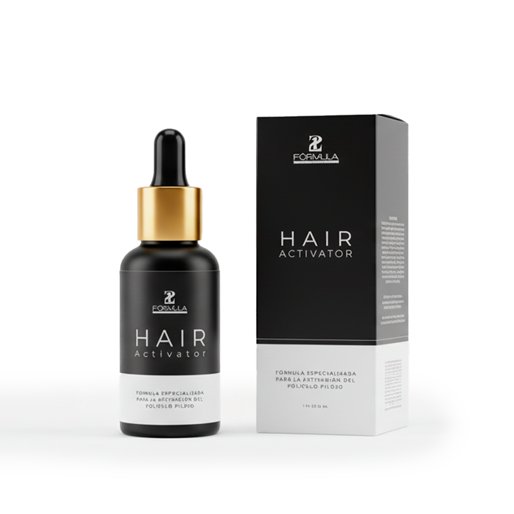 Hair Activator